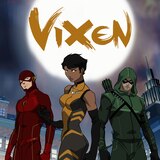 Vixen