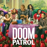 Doom Patrol