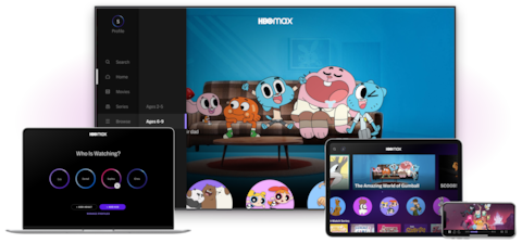 FWK Streaming Devices