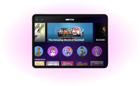 Streaming Devices - Tablet