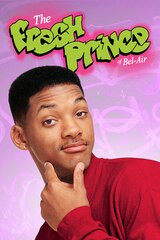 fresh prince of bel air
