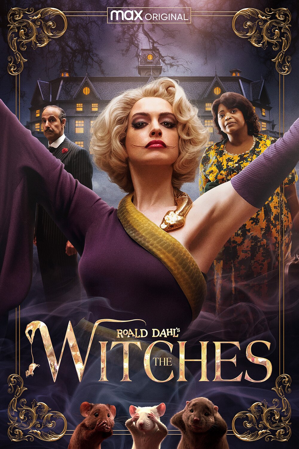 The Witches
