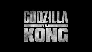 Godzilla vs Kong
