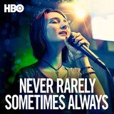 Never rarely sometimes always