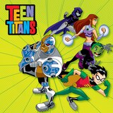 Teen Titans