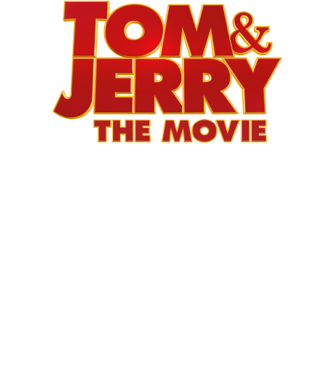 Tom and Jerry - Now Playing