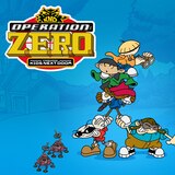 Codename: Kids Next Door Operation Zero