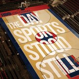The Day Sports Stood Still