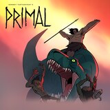 Genndy Tartokovksy's Primal