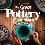 The Great Pottery Throwdown