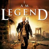 I am Legend