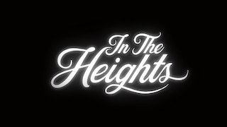 In the Heights