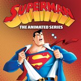 Superman: The Animated Series
