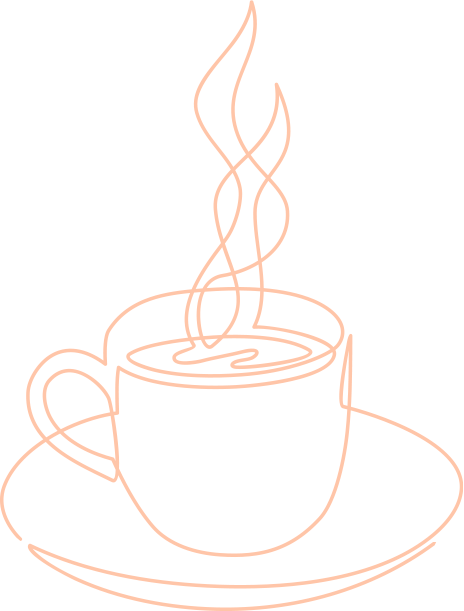 Generation Alfred coffee icon