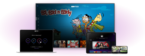 Streaming Anytime, Anywhere