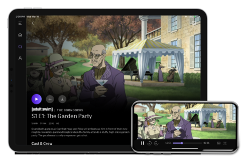 download on mobile