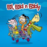 Ed, Edd N Eddy