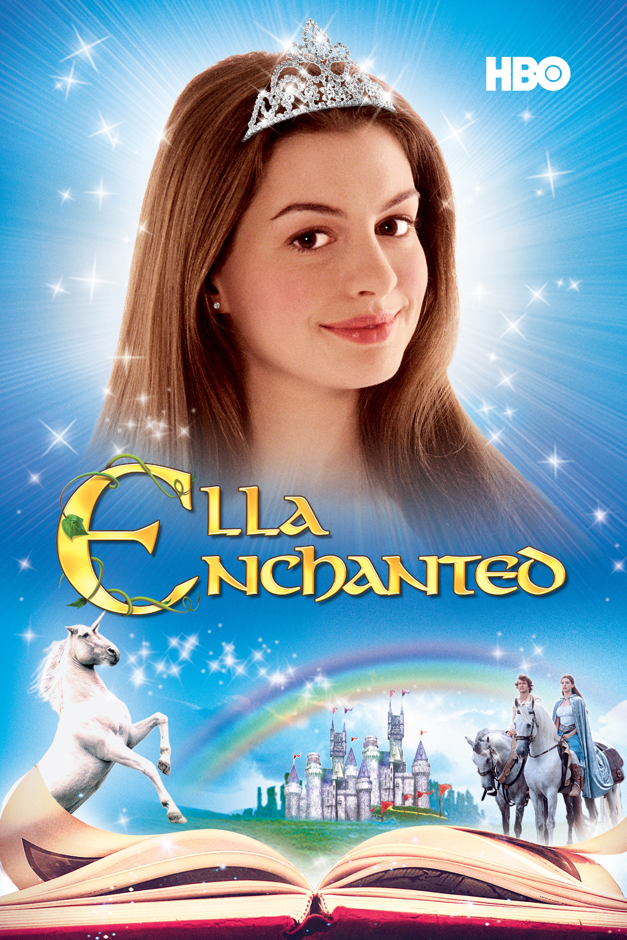 Ella Enchanted