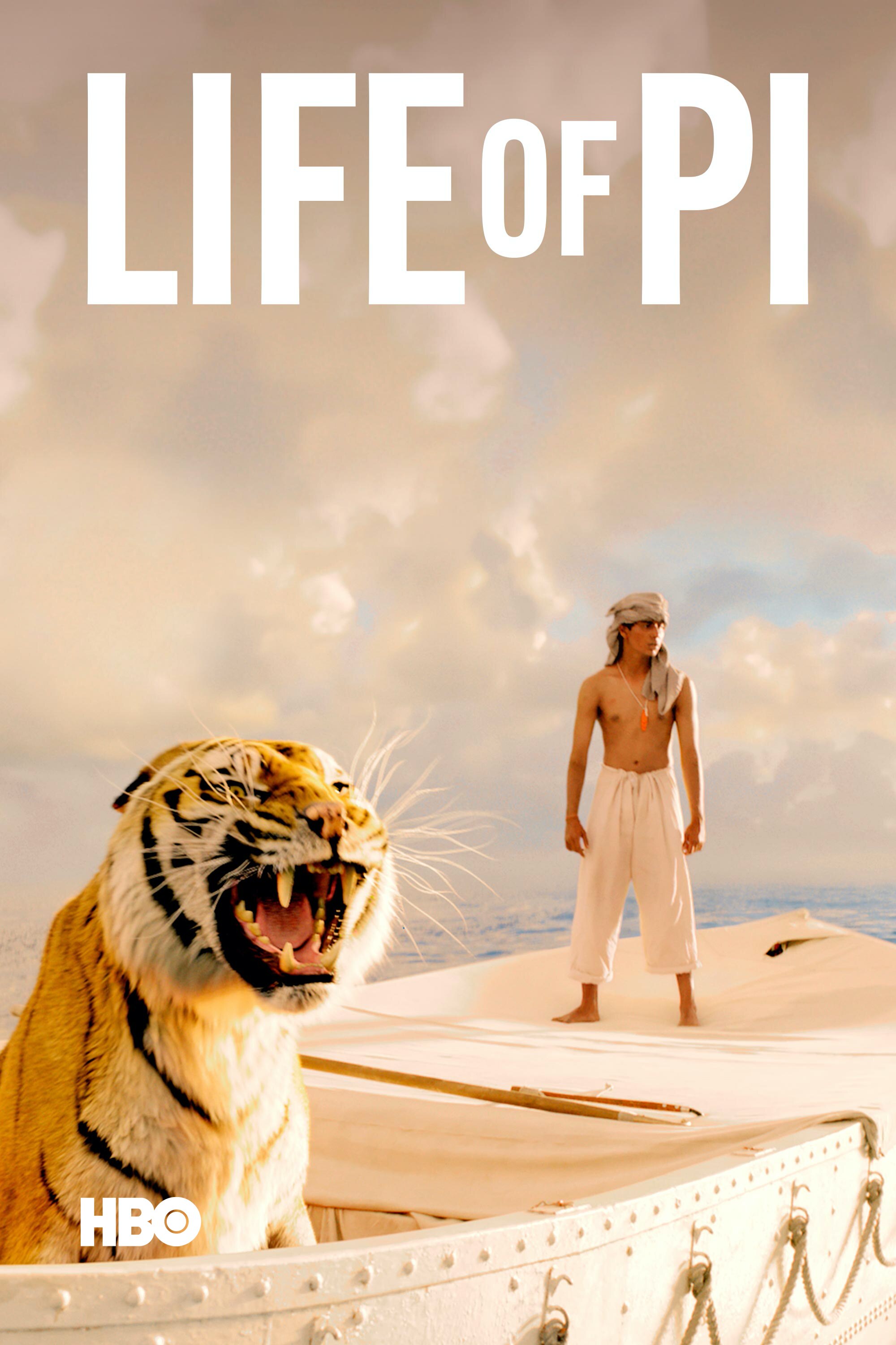 Life of Pi