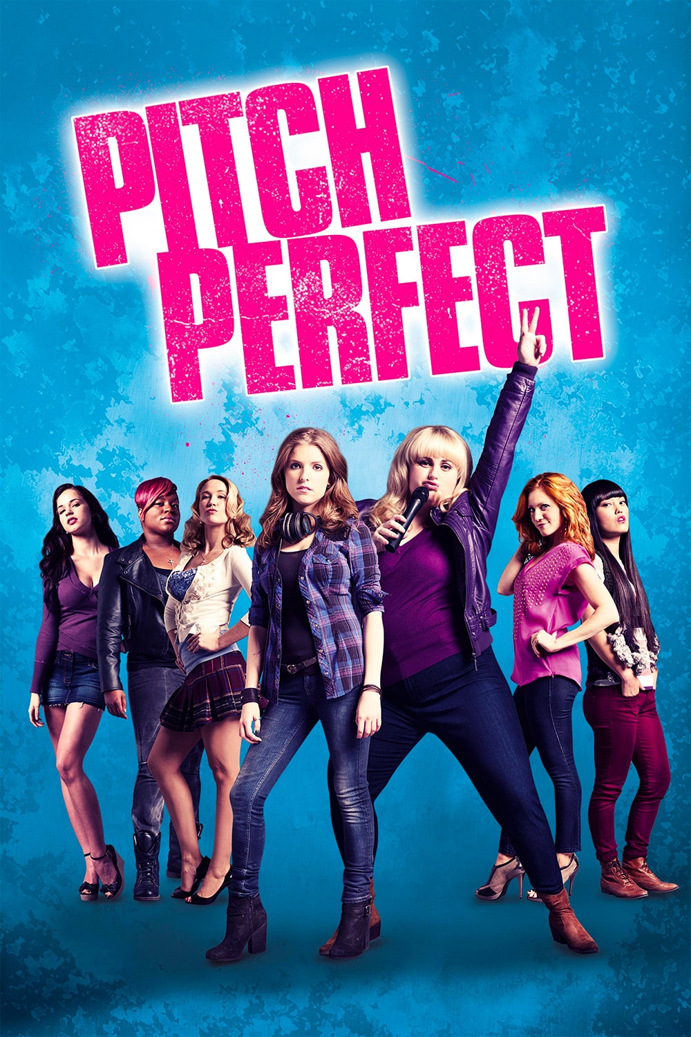 Pitch Perfect