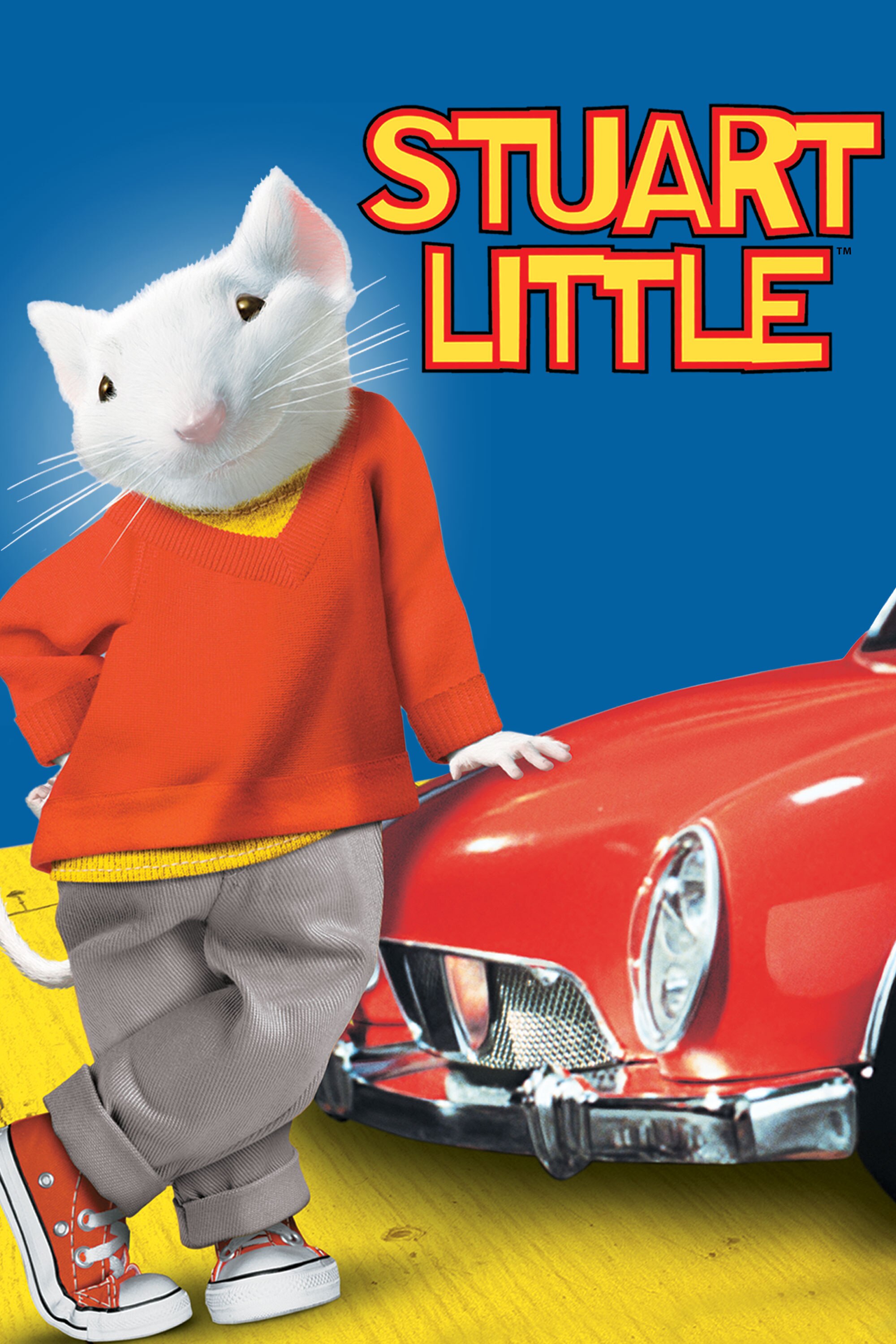Stuart Little