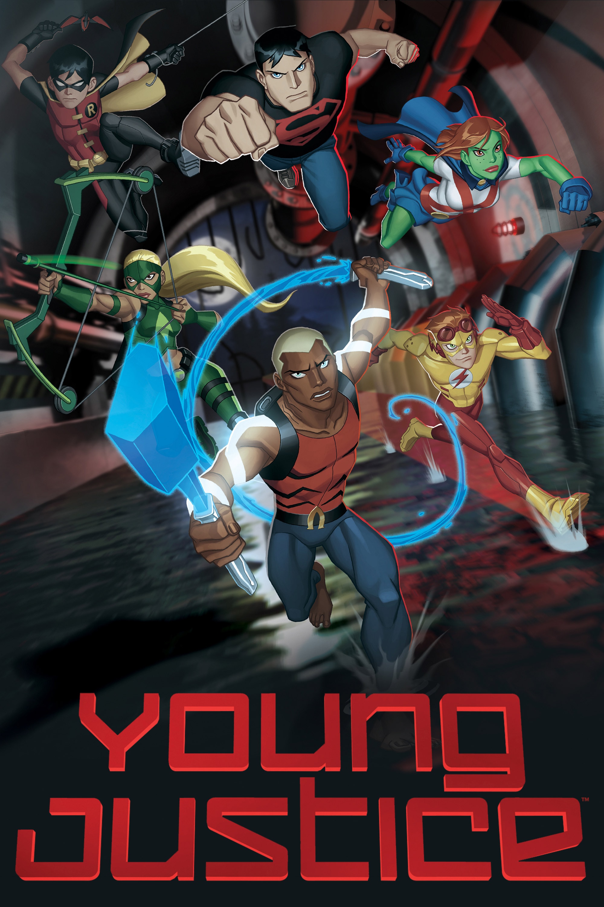 Young Justice