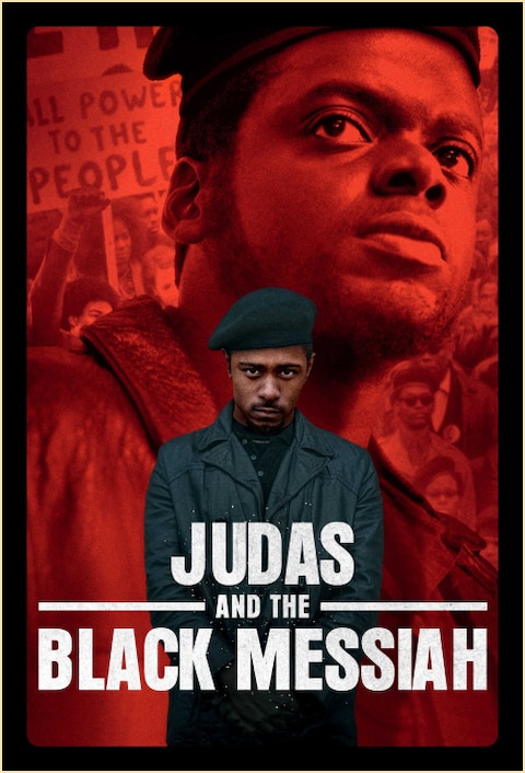 Judas and the Black Messiah
