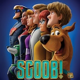 Scoob!