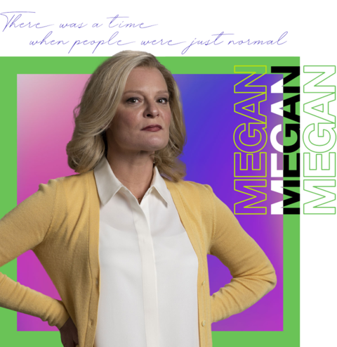 Generation Megan