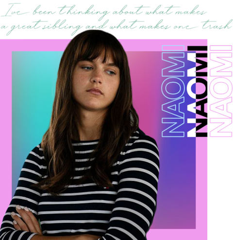 Generation Naomi