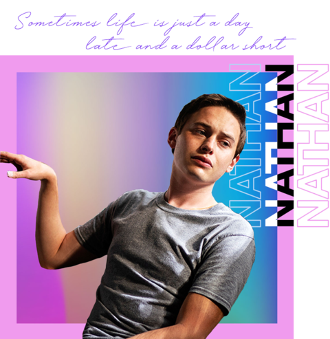 Generation Nathan
