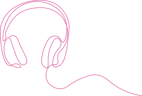 Generation headphones