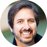 Ray Romano
