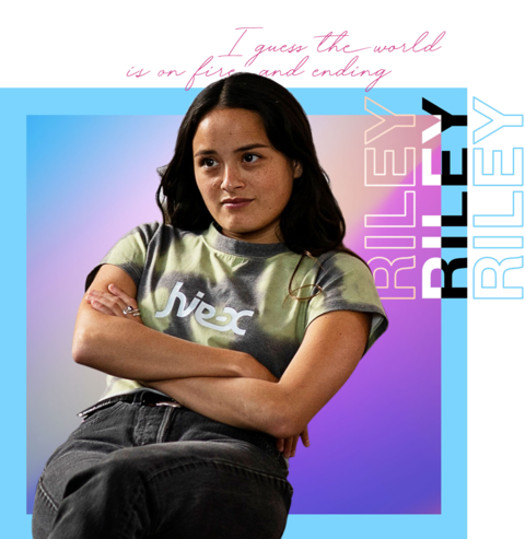Generation Riley