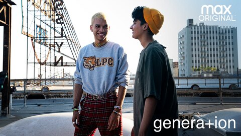 Genera+ion