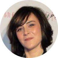 Sarah Williams