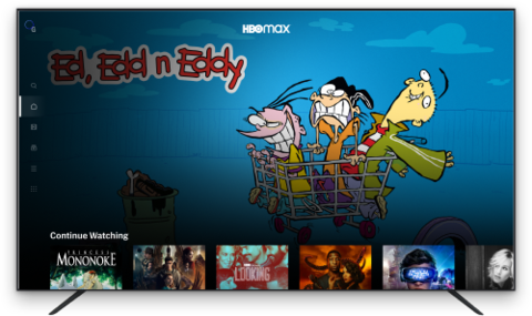 tv screen