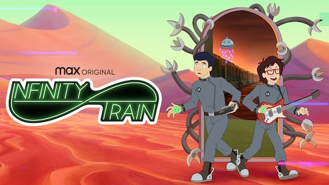 Infinity Train
