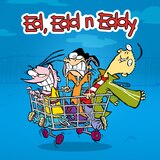 Ed, Edd, and Eddy