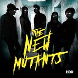 The New Mutants