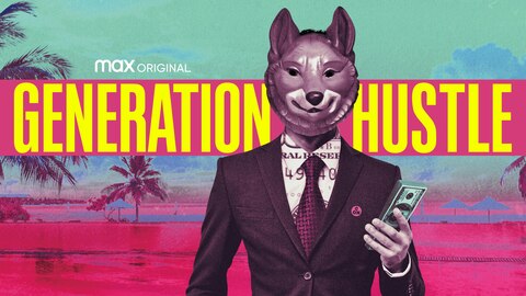 Generation Hustle