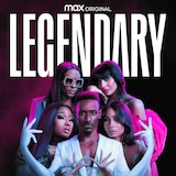 Legendary
