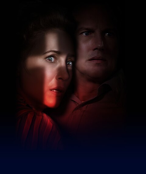 The Conjuring - The Devil Made Me Do It