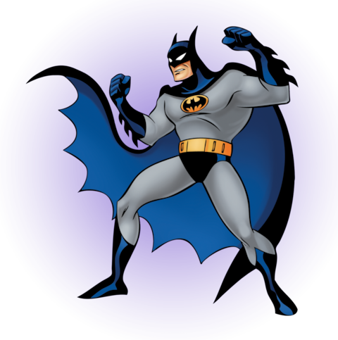 DC Batman