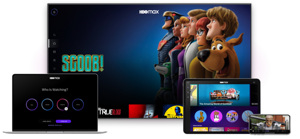 HBO Max | In June, experience entertainment to the maximum with HBO Max
