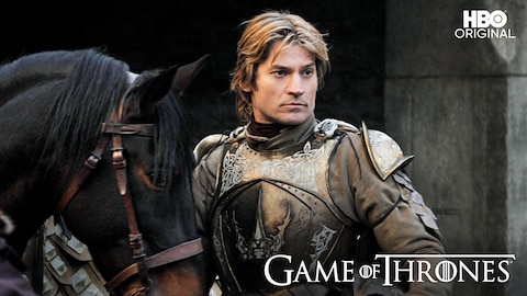 Game of Thrones