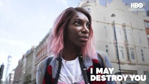 I May Destroy You
