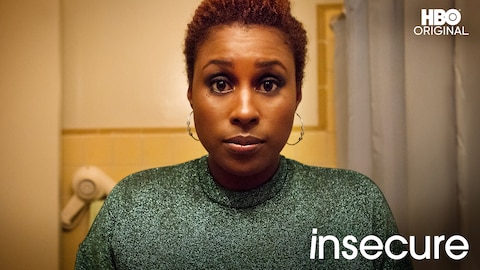 Insecure