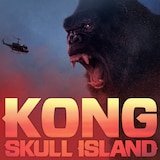 Kong Skull Island