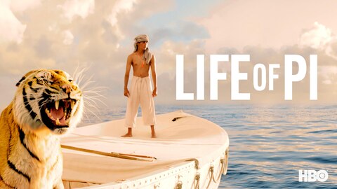 Life of Pi